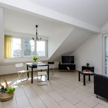 Swiss Star District 10 Apartment