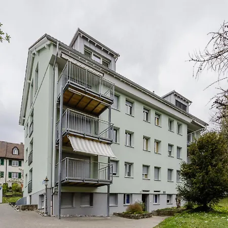 Swiss Star District 10 Zürich